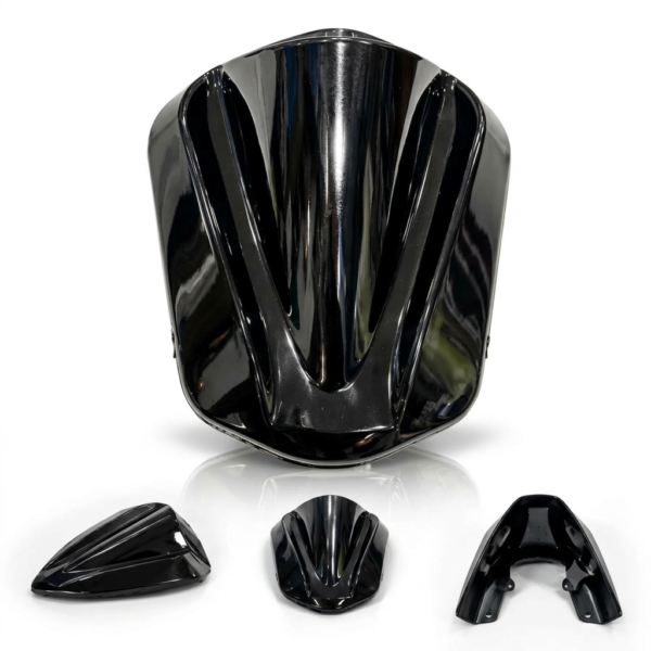 Yamaha R15 V3 Seat Cowl