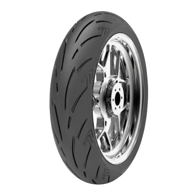 Apollo Alpha H1 110/70 ZR17 Tyre