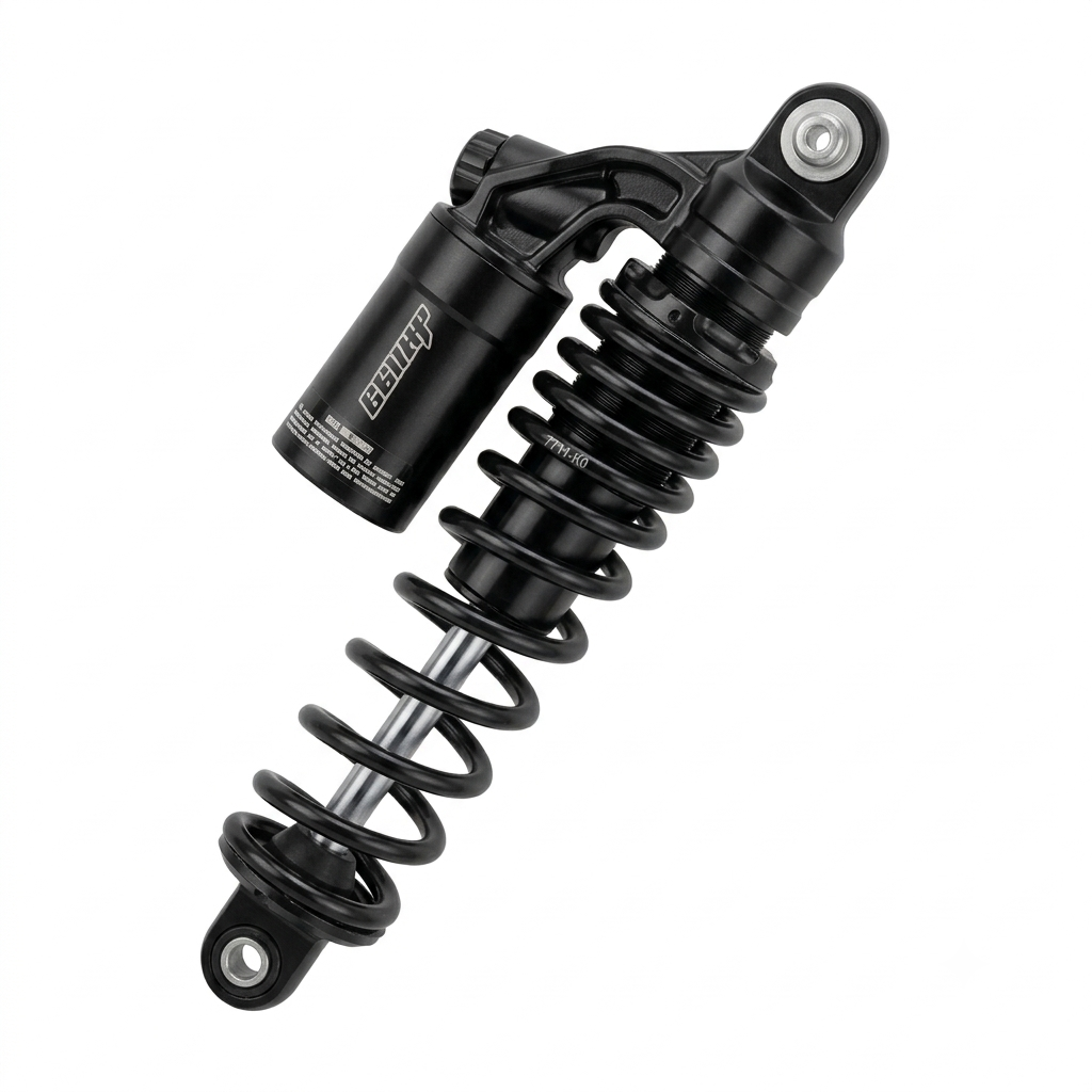 66BHP Air Born Shock Absorber Royal Enfield Bear 650