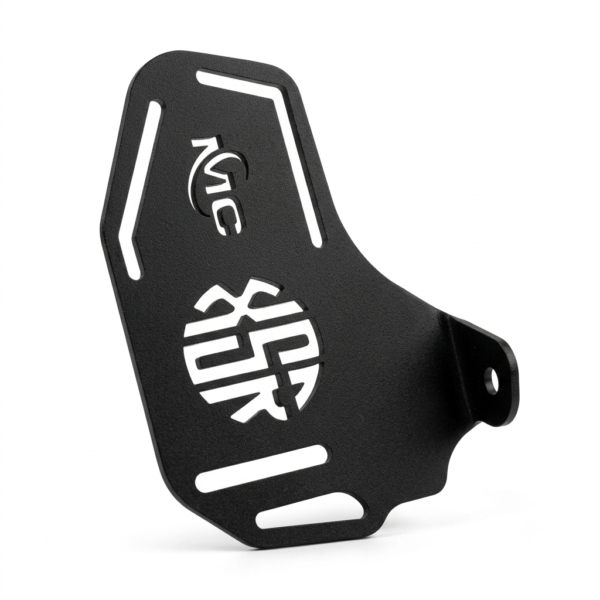 Yamaha XSR 155 Double Footrest