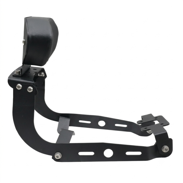 Yamaha XSR 155 CNC Seat Ring with Backrest