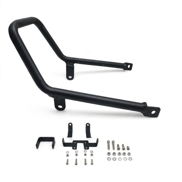 Yamaha XSR 155 Pipe Seat Ring