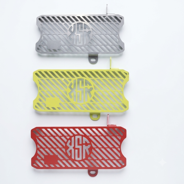 Yamaha XSR 155 Radiator Guard