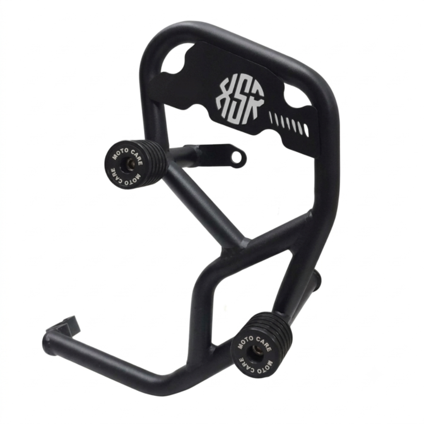 Yamaha XSR 155 4 Slider Crash Guard