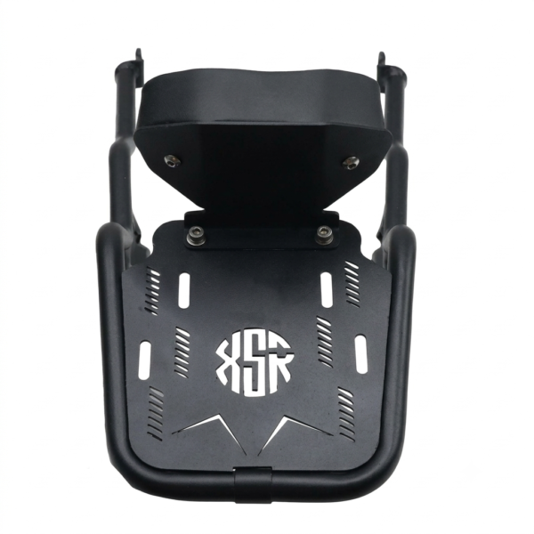 Yamaha XSR 155 Pipe Carrier with Backrest