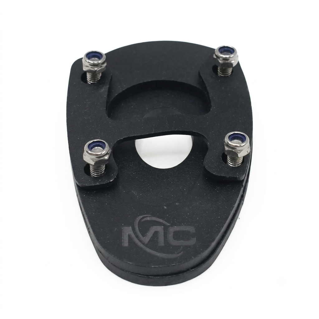 Yamaha XSR 155 Side Stand Extender