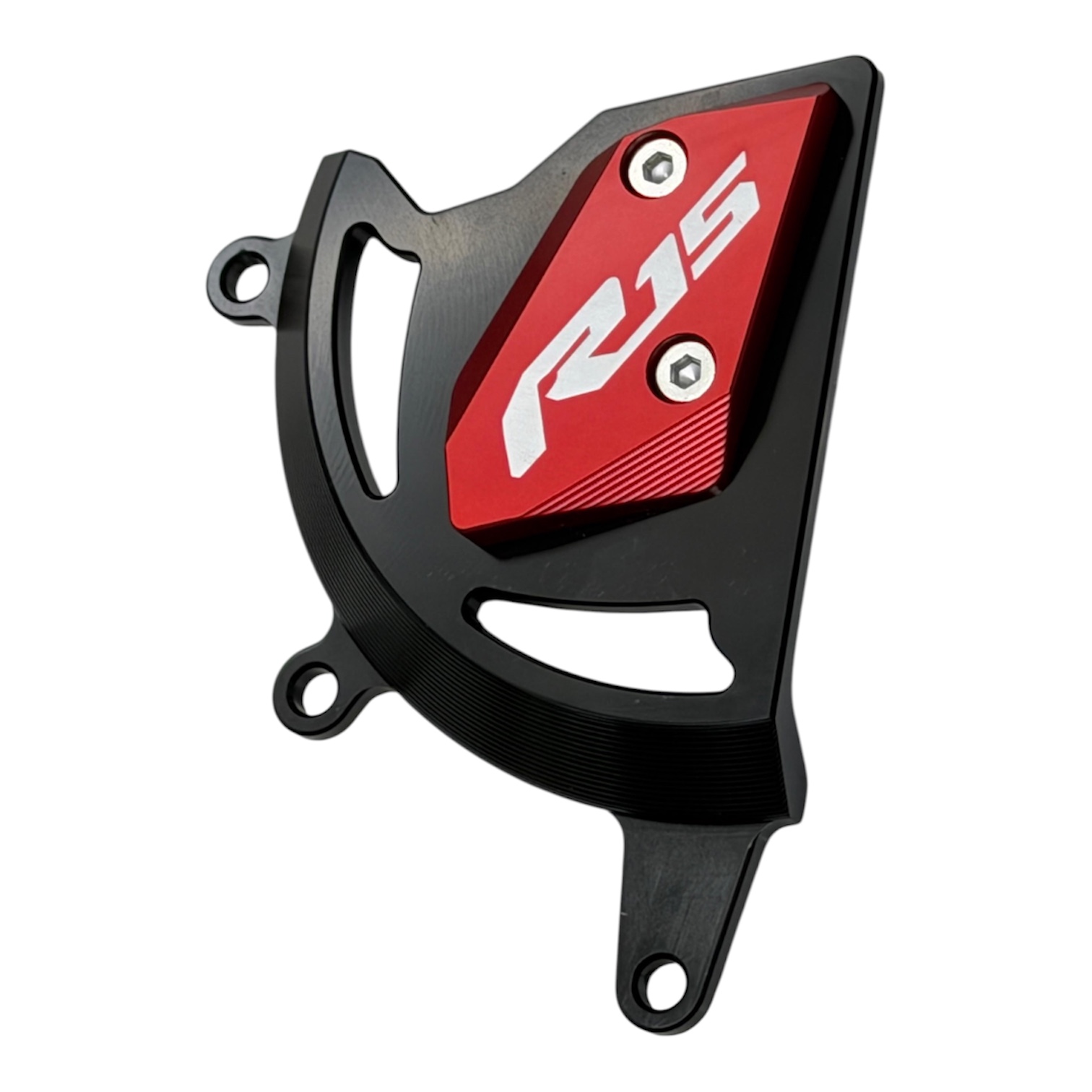 CNC CLUTCH COVER PROTECTOR R15 - Image 3
