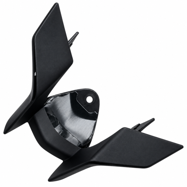 Yamaha MT 15 Headlight Mask
