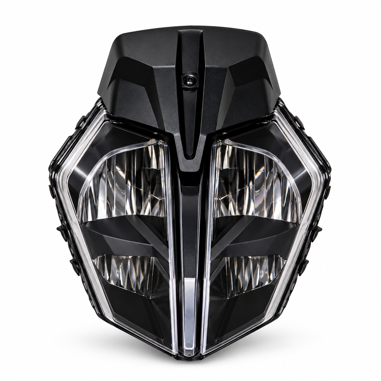 KTM Duke Gen 3 Headlight Assembly