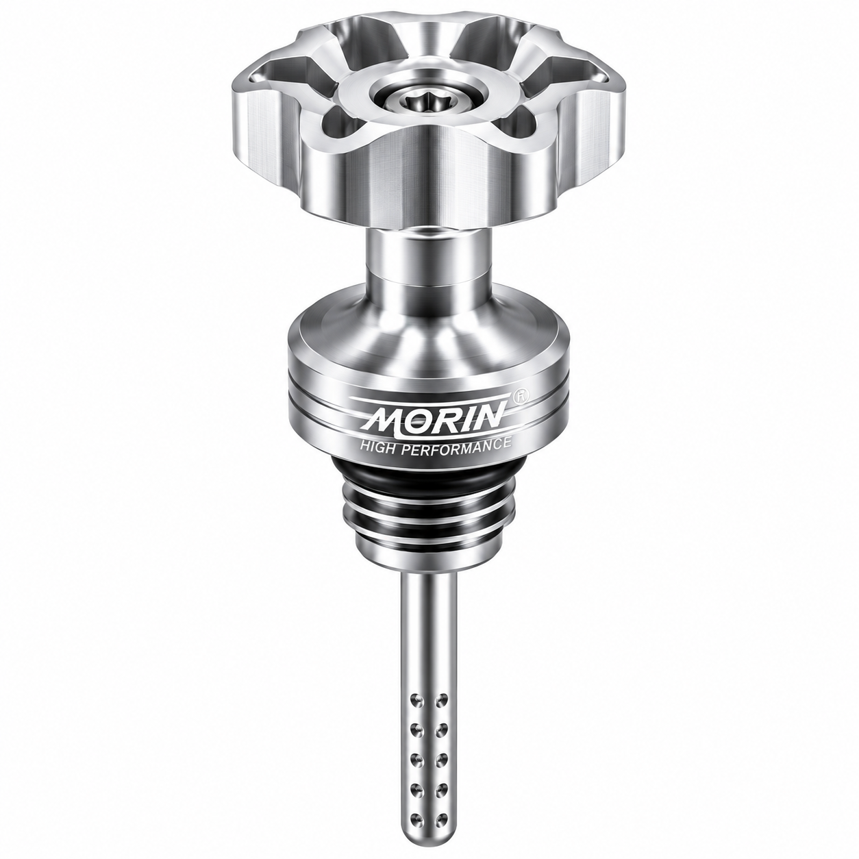 Integrated Engine Oil Dipstick Flower Type - Image 6