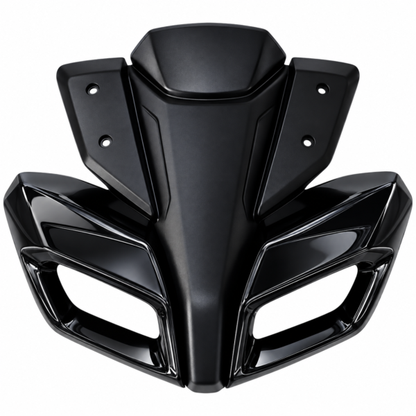 Yamaha MT 15 Eye Mask with Visor