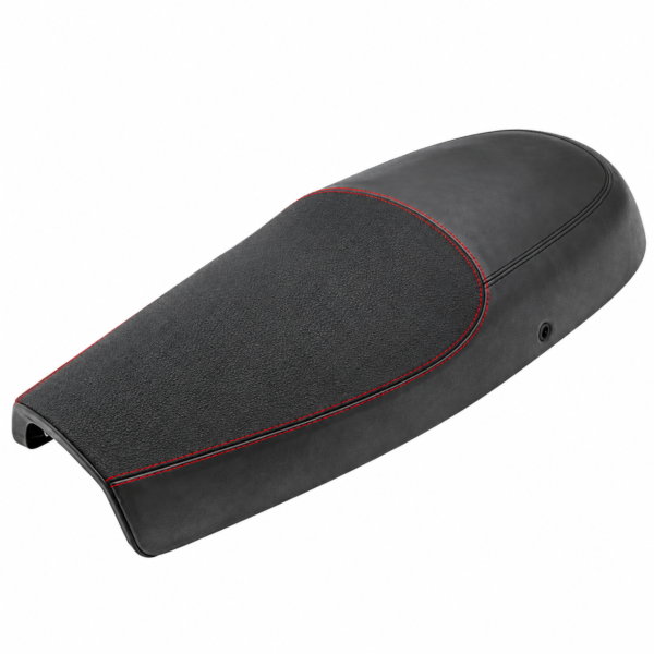 Royal Enfield GT 650 Seat Assembly