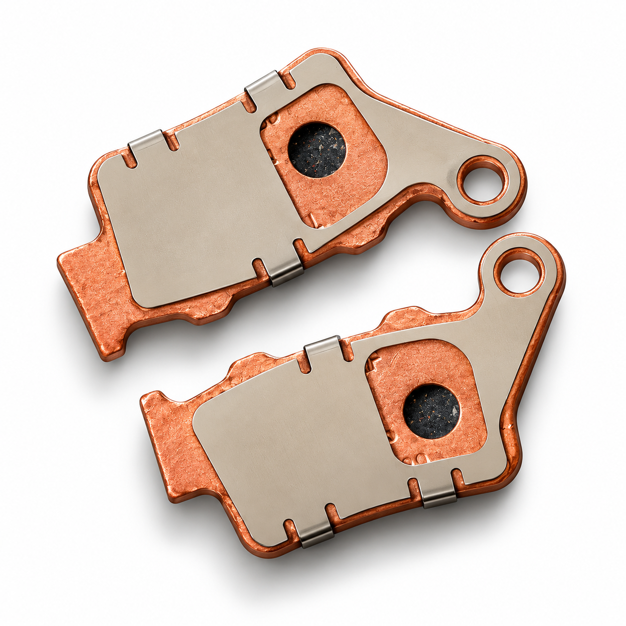 Brembo Rear Brake Pad for KTM