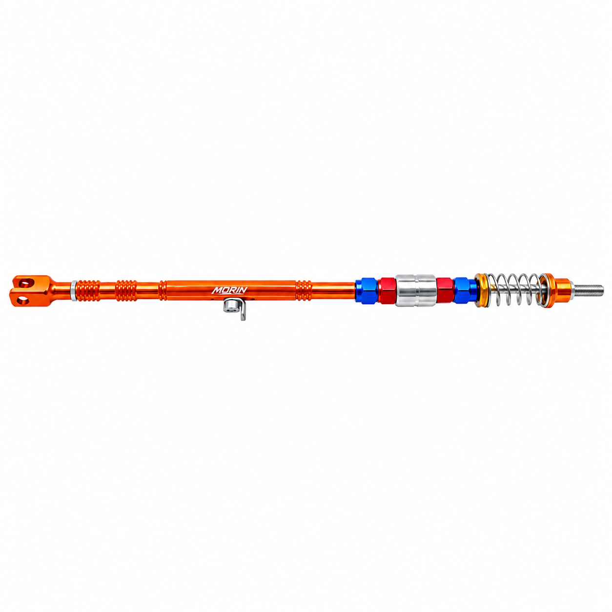 Yamaha RX King Brake Rod - Image 4