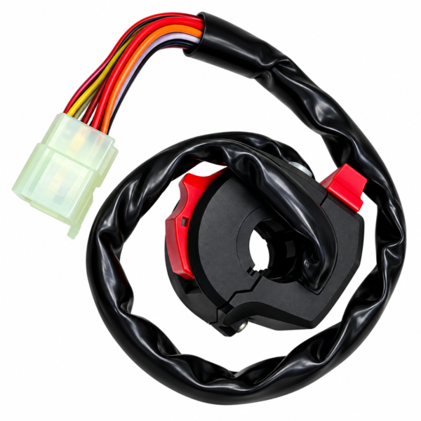 Universal Right Control Switch Kill Switch