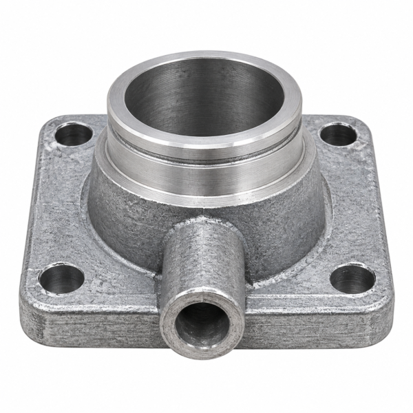 Yamaha RX Aluminium Manifold