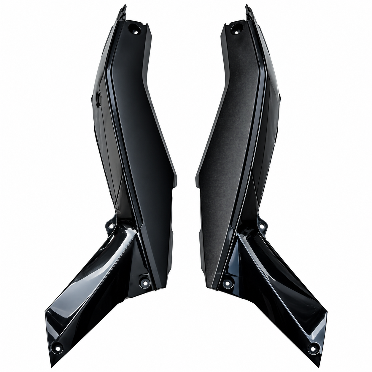 KTM Duke Gen 1 Tail Panel Set