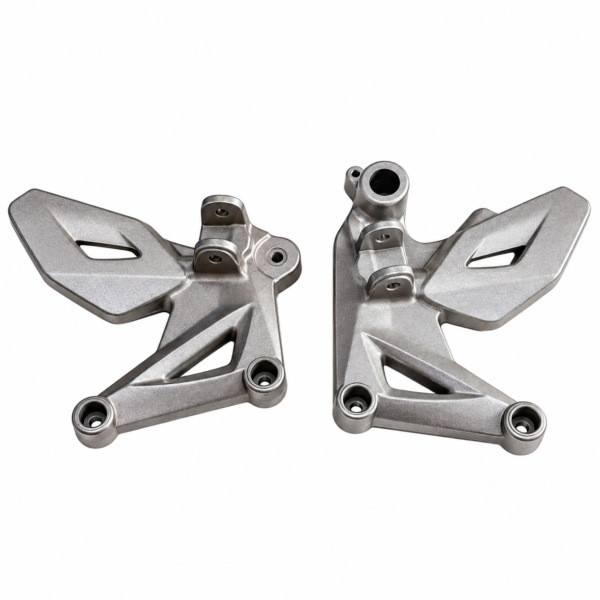 Bajaj Pulsar NS 125/160/200 Front Step Holder