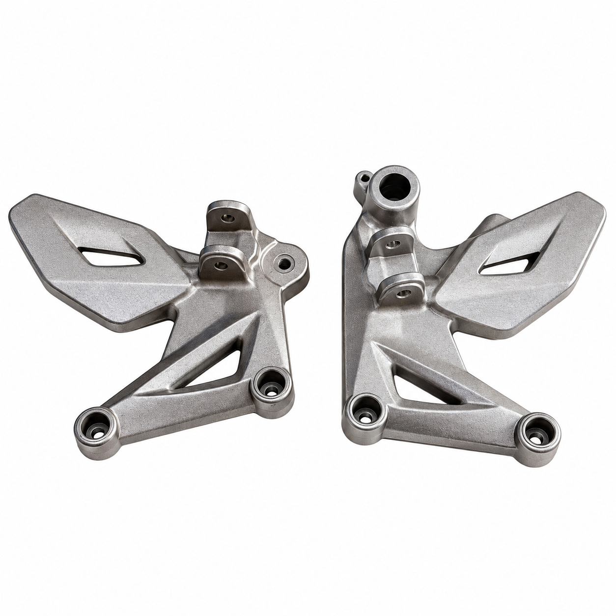 Bajaj Pulsar NS 125/160/200 Front Step Holder