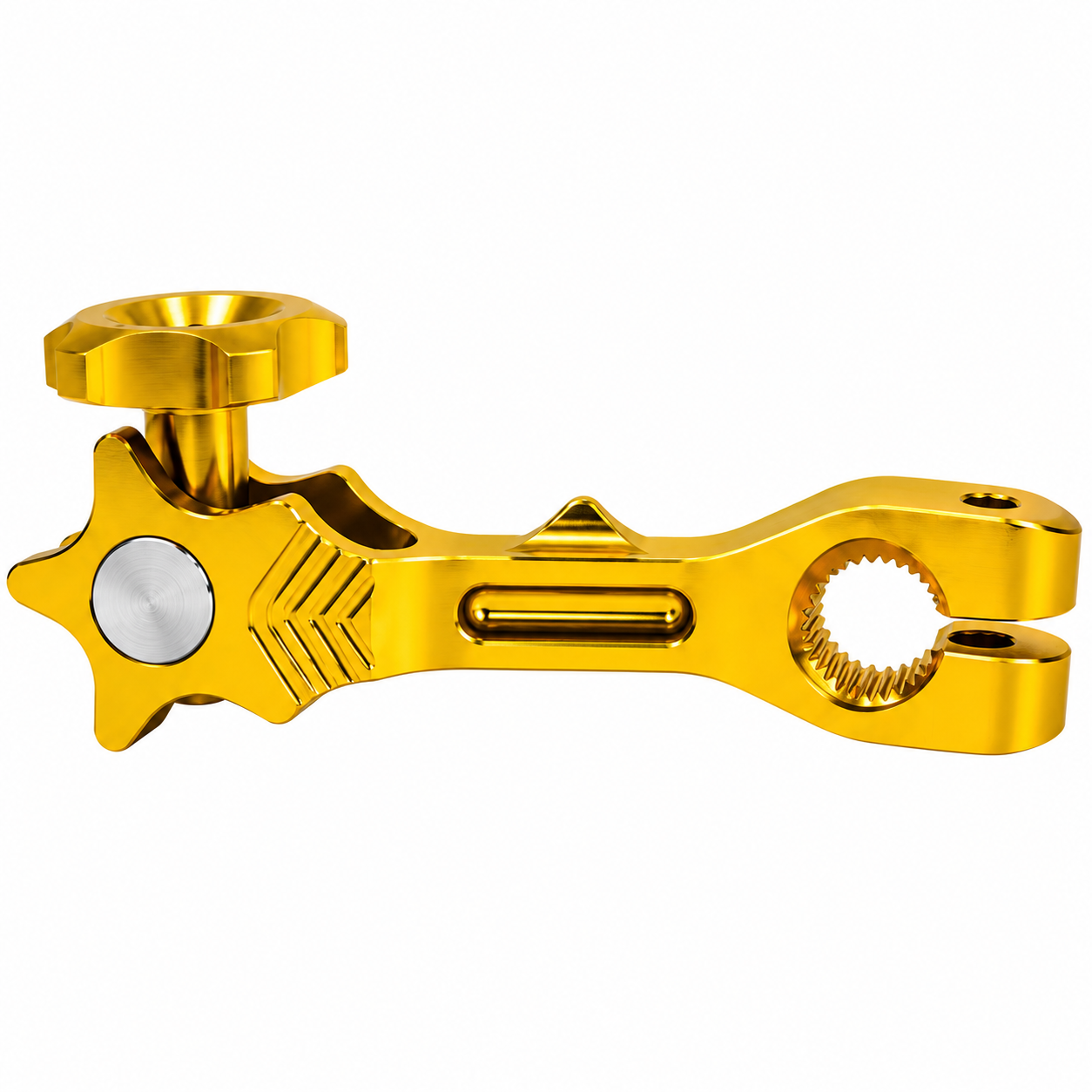Yamaha RX King Rear Brake Lever - Image 6