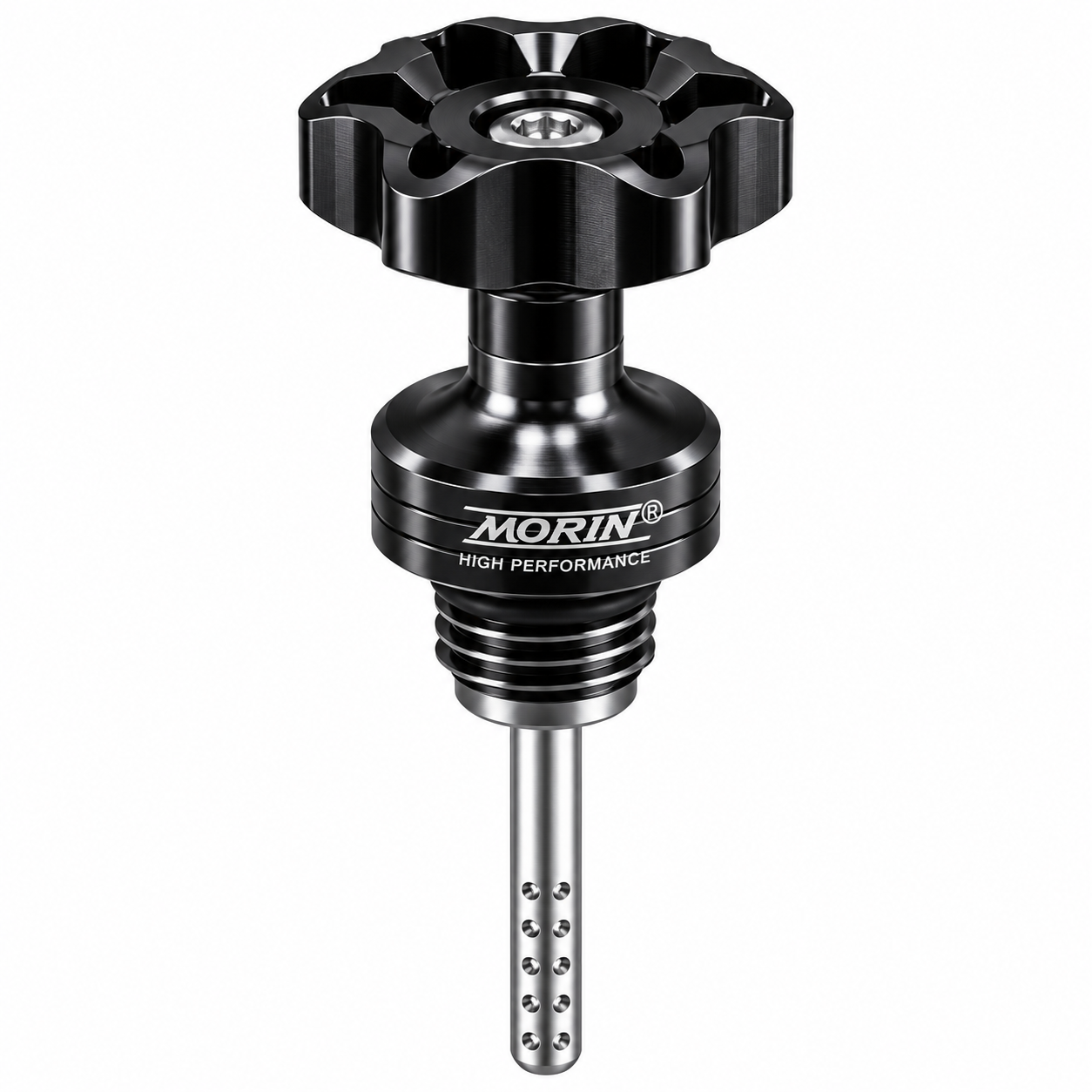 Integrated Engine Oil Dipstick Flower Type - Image 9