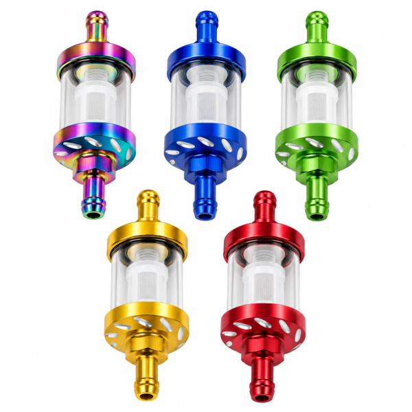 Universal Motorcycle Oil Cups