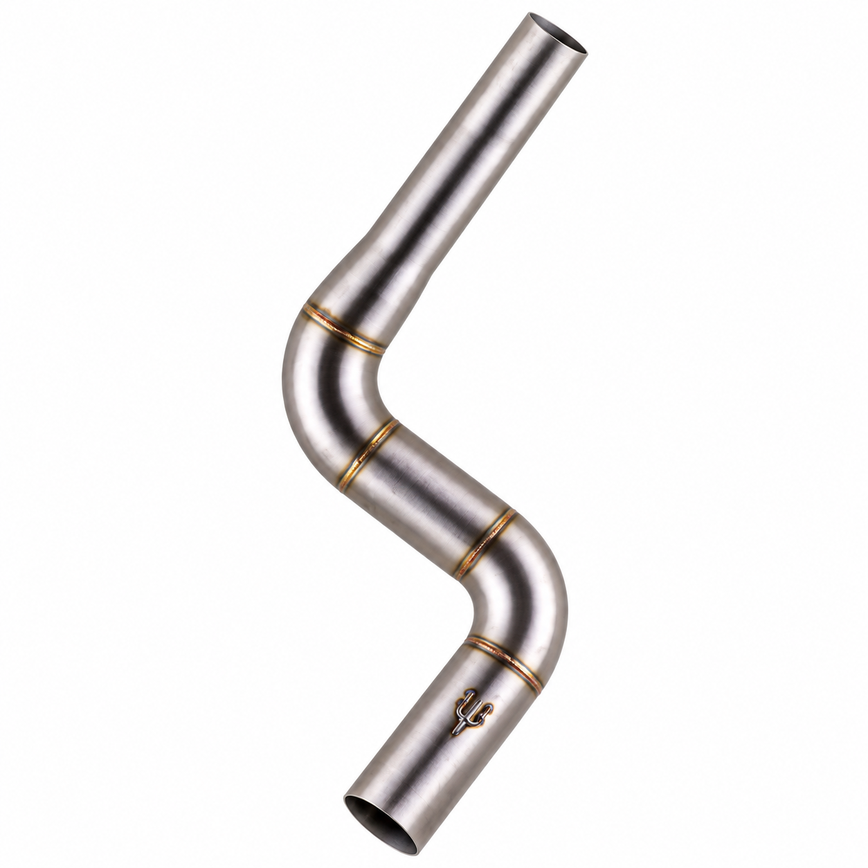 Bend Pipe for Bajaj Pulsar NS200
