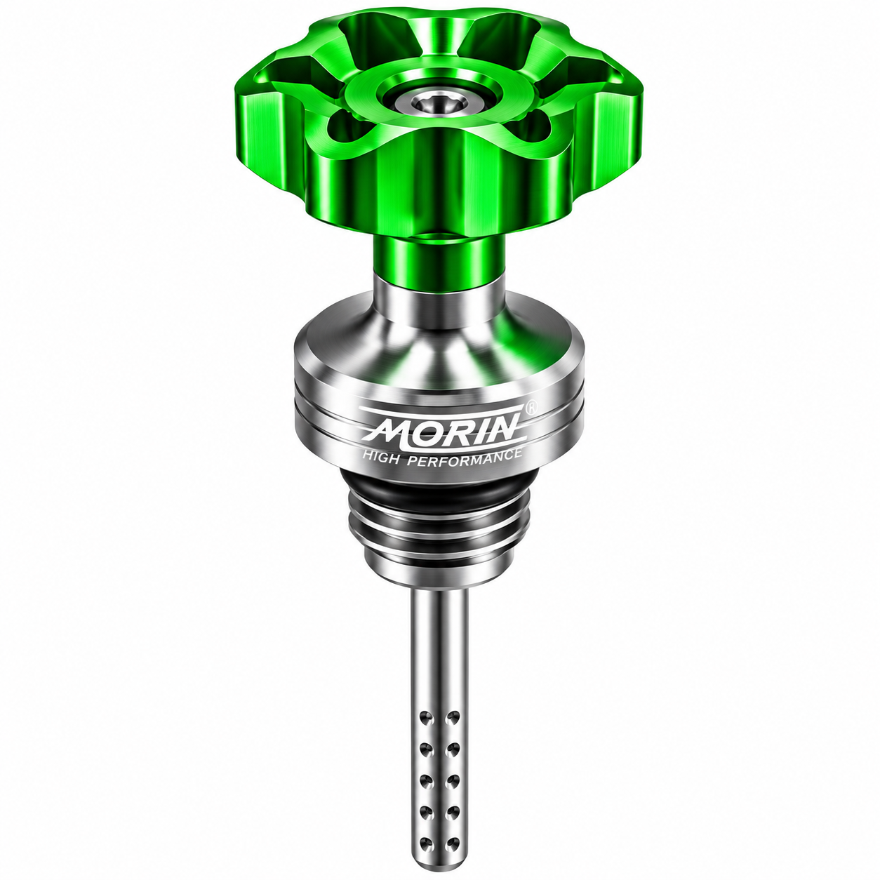 Integrated Engine Oil Dipstick Flower Type - Image 7