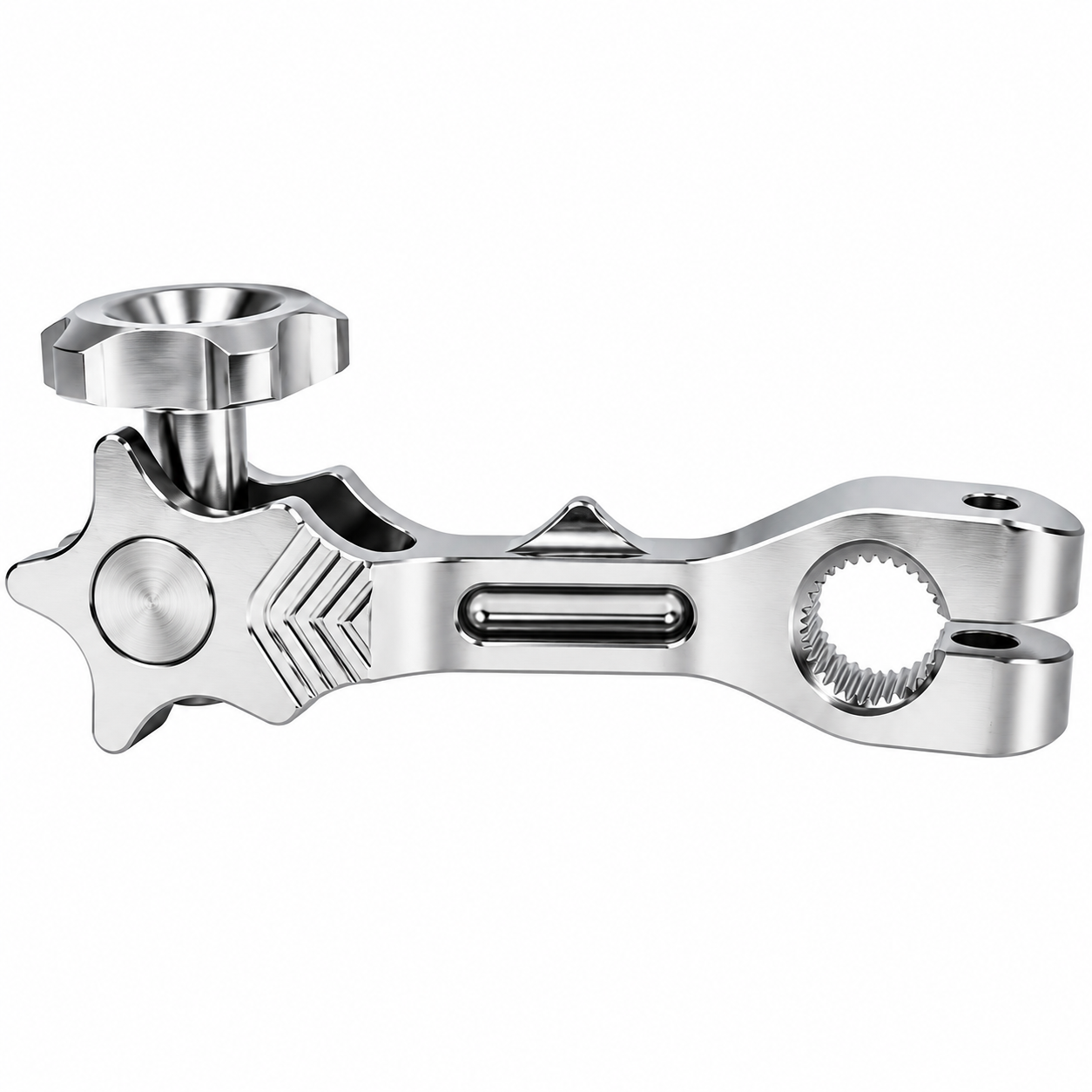 Yamaha RX King Rear Brake Lever - Image 5