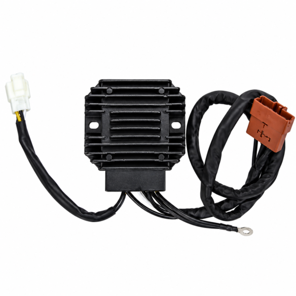 KTM Duke Regulator Rectifier