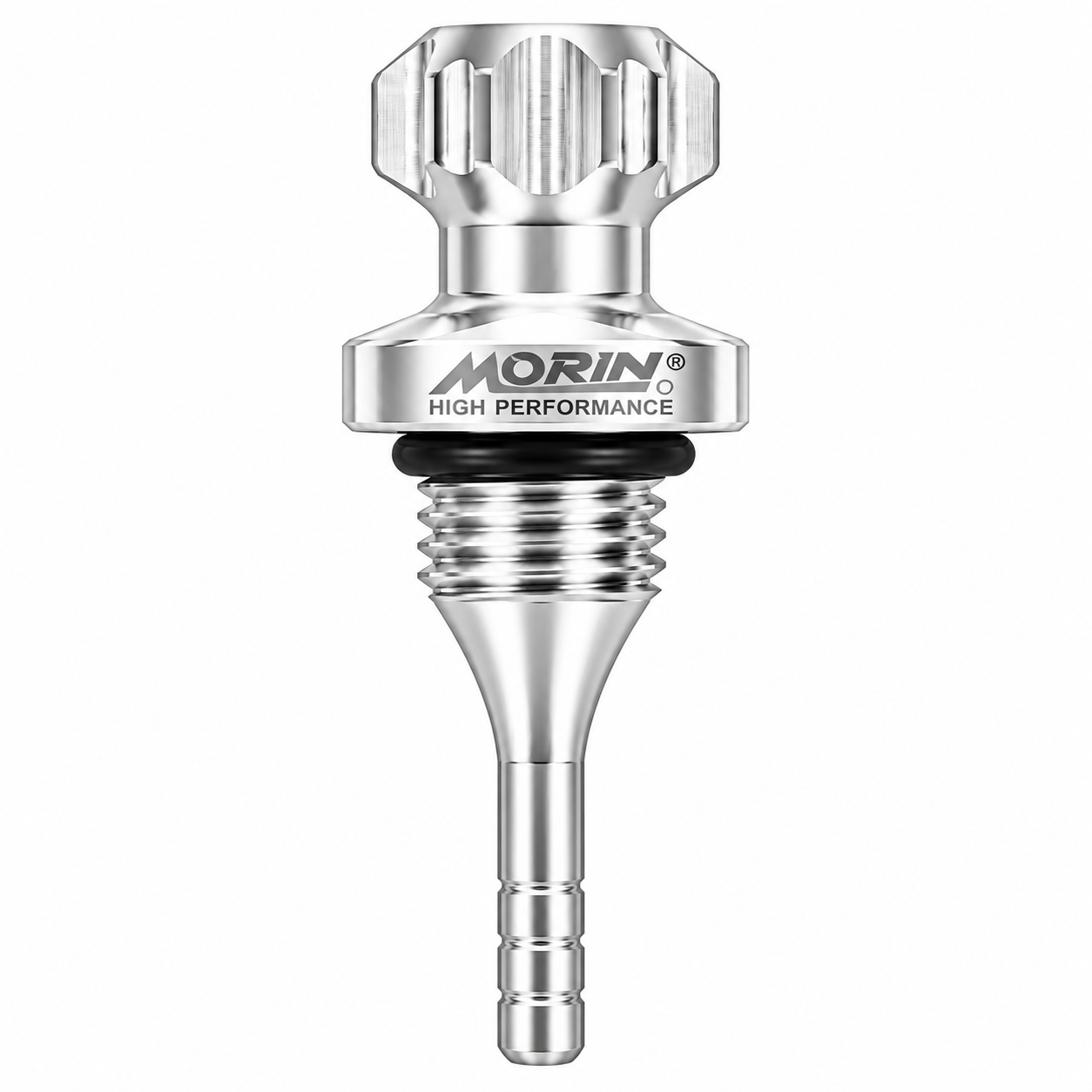 Integrated Engine Oil Dipstick Type 1