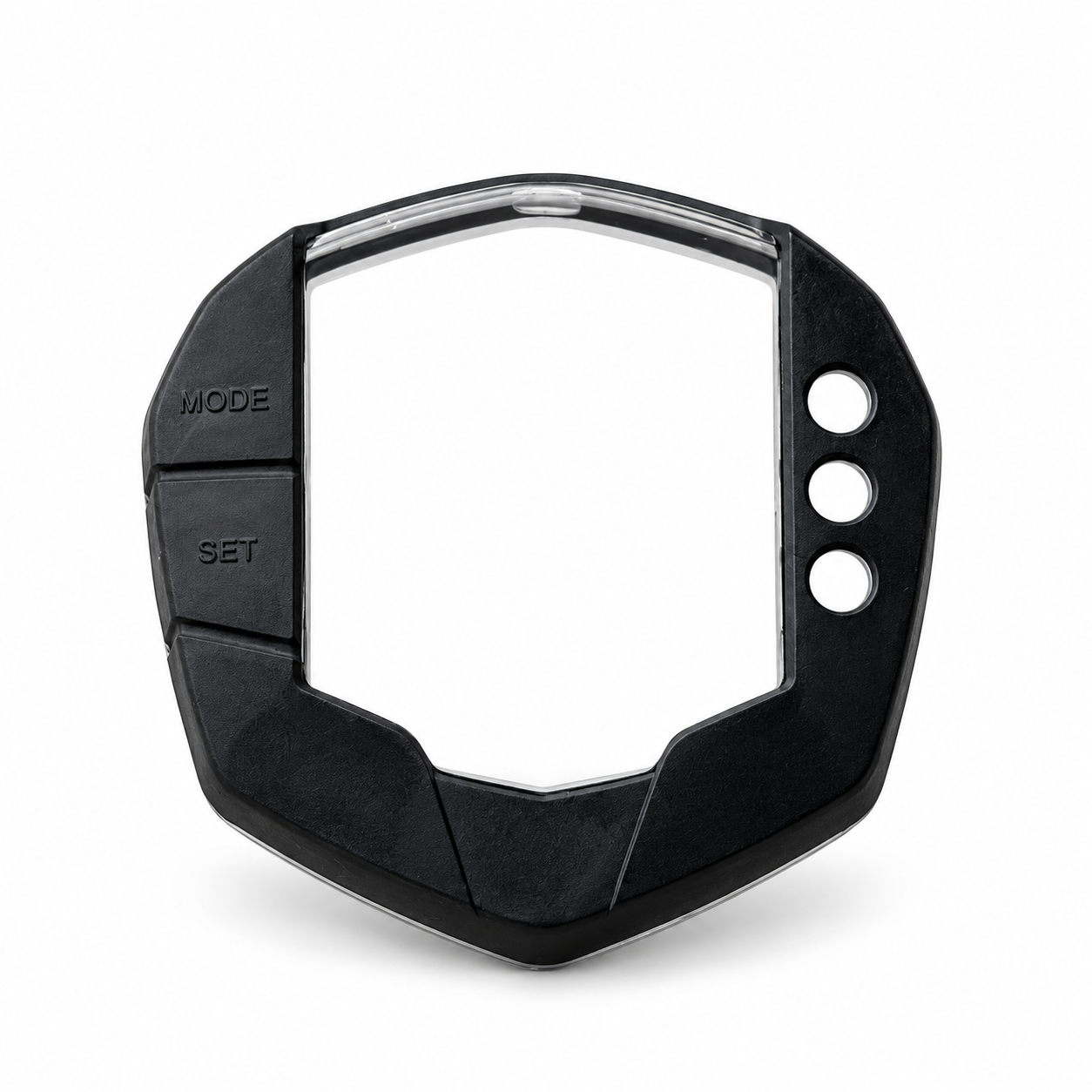 KTM Duke / RC Meter Shell