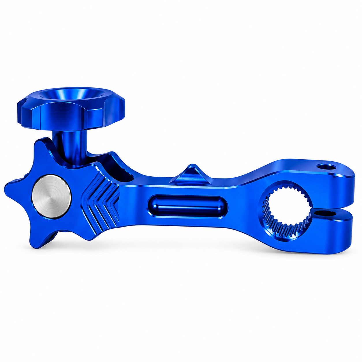 Yamaha RX King Rear Brake Lever - Image 2
