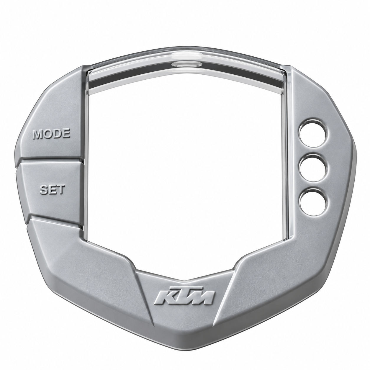 KTM Duke / RC Meter Shell