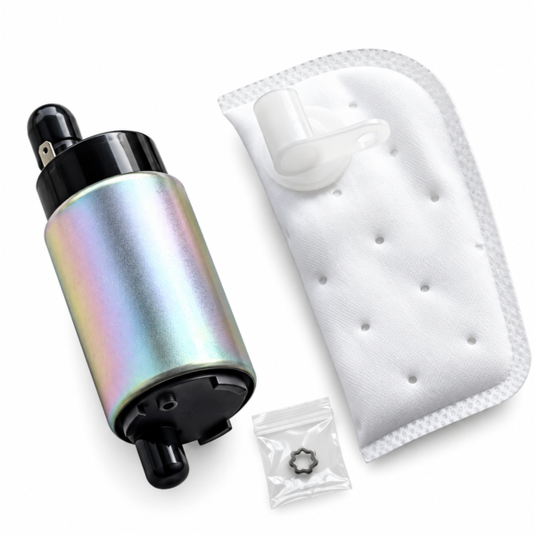 Hero Xpulse 200 Fuel Motor with Filter