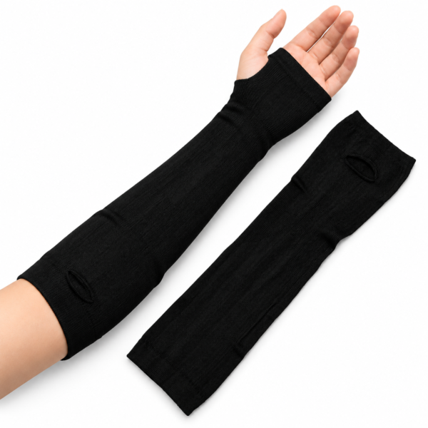 Motorcycle Hand Sleeves