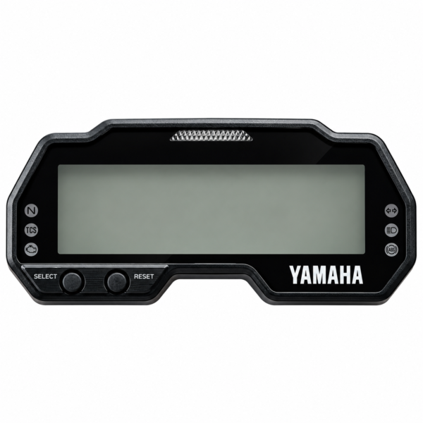 Yamaha MT-15 R15 V4 Meter Glass (Traction Control Type)