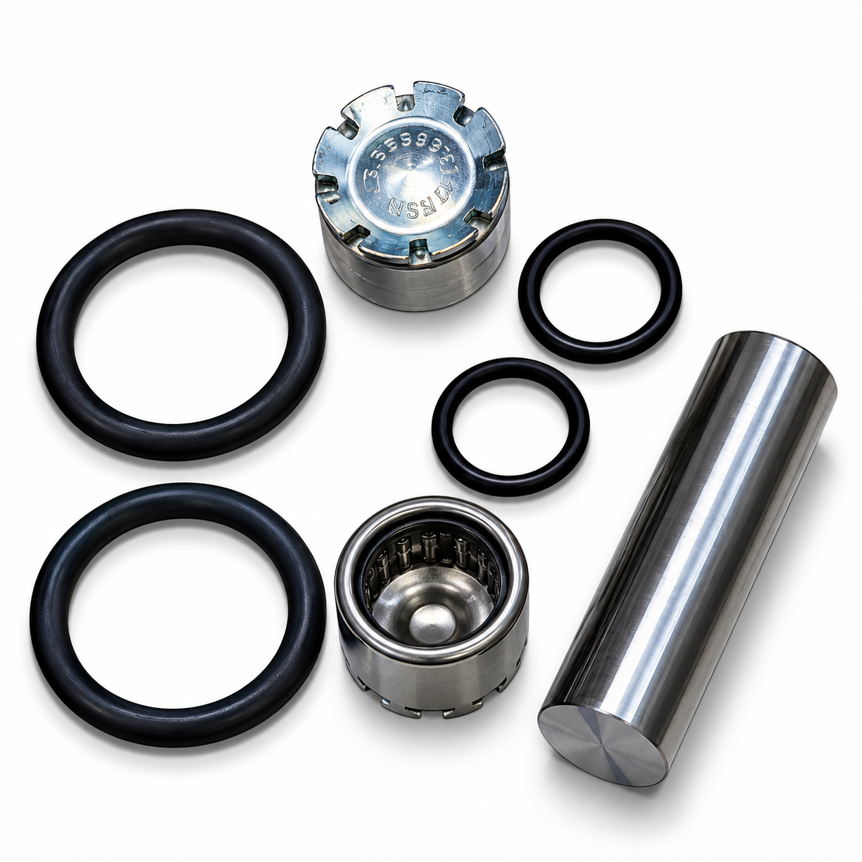 Vespa Front Fork Pin Kit