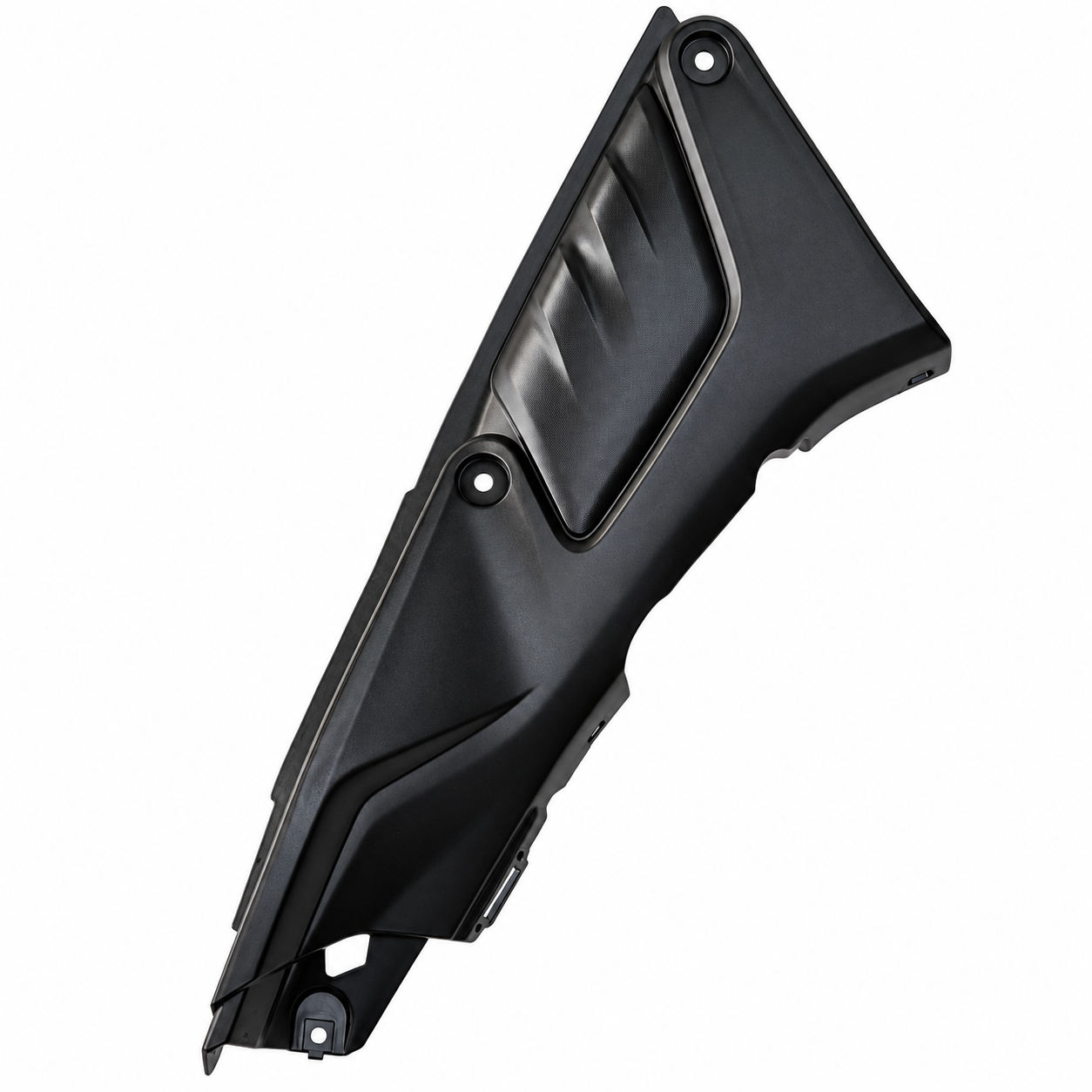 Yamaha MT 15 Side Cover - Image 3