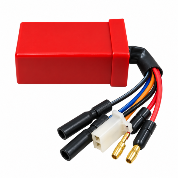 Yamaha RX Series S 6 Wire Performance Coil