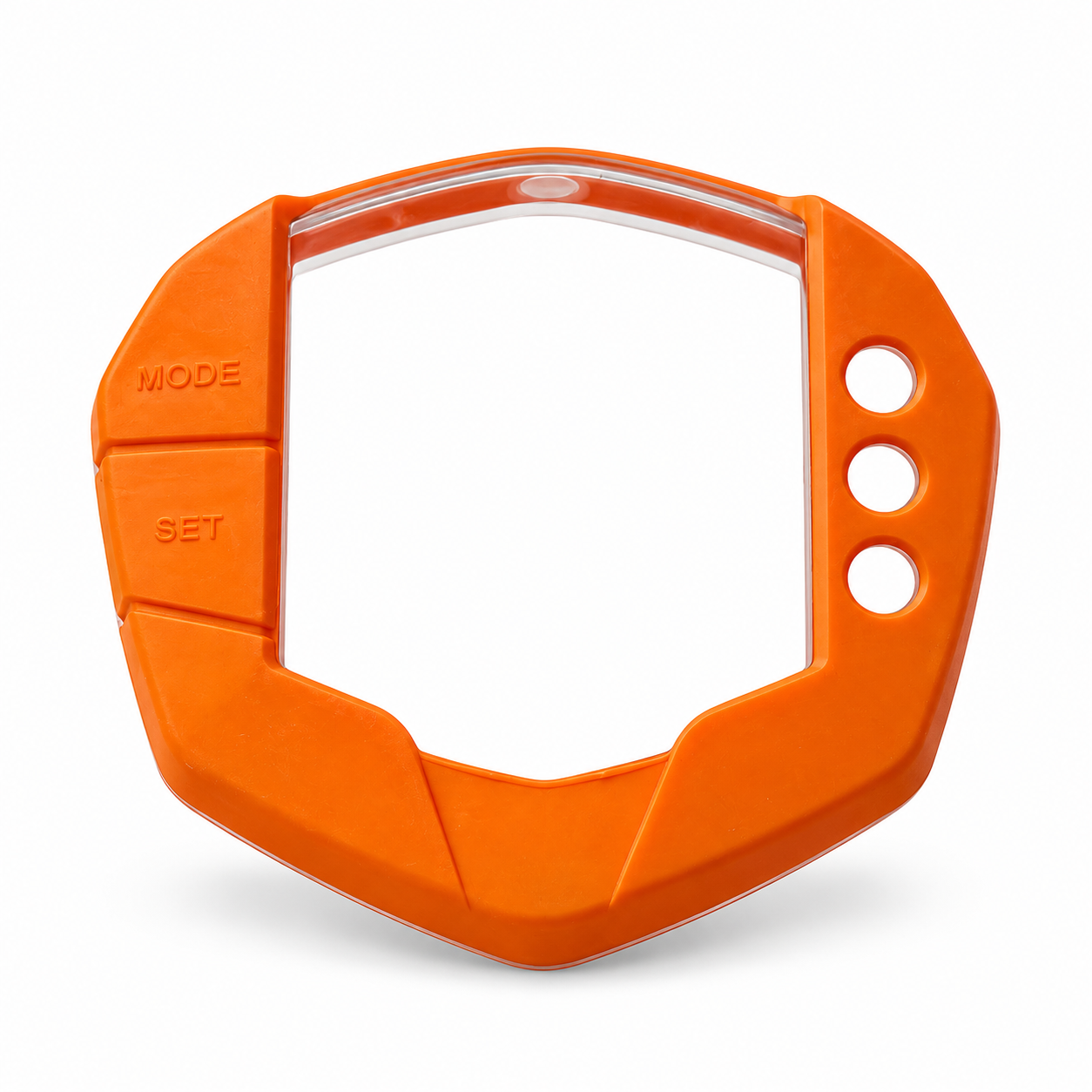 KTM Duke / RC Meter Shell