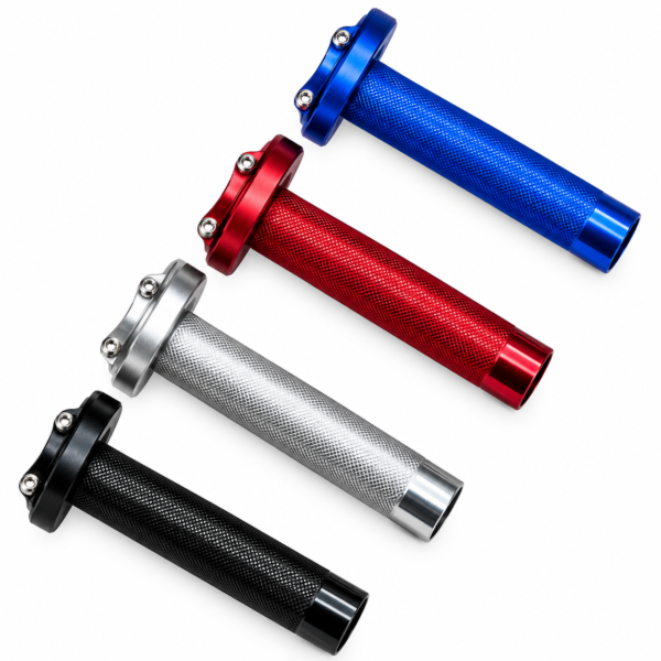 KTC Quick Throttle