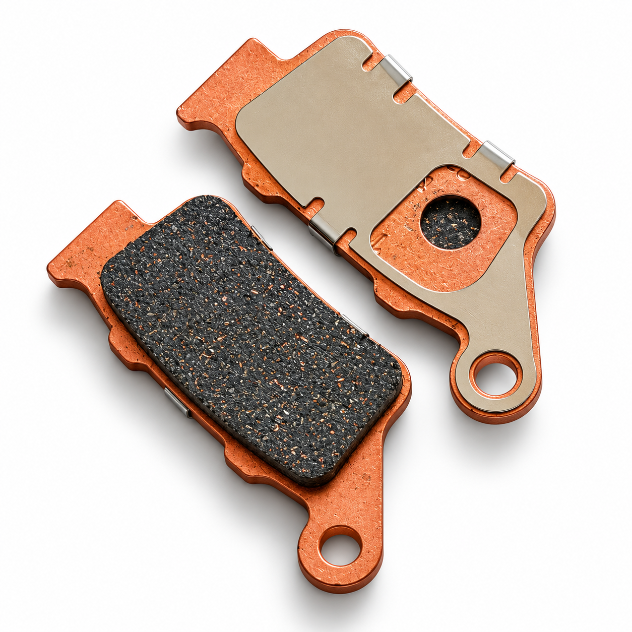 Brembo Rear Brake Pad for KTM