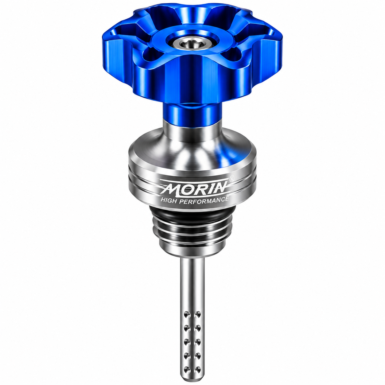 Integrated Engine Oil Dipstick Flower Type - Image 8