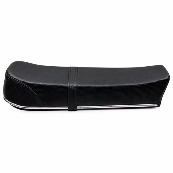 Yamaha RX Series Premium Black Street Seat