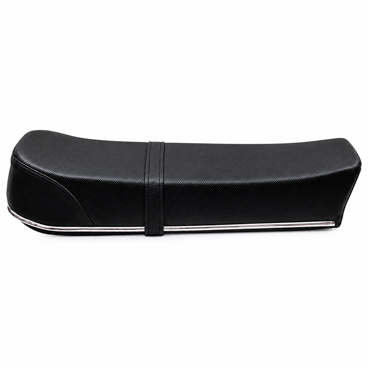 Yamaha RX Series Premium Black Street Seat