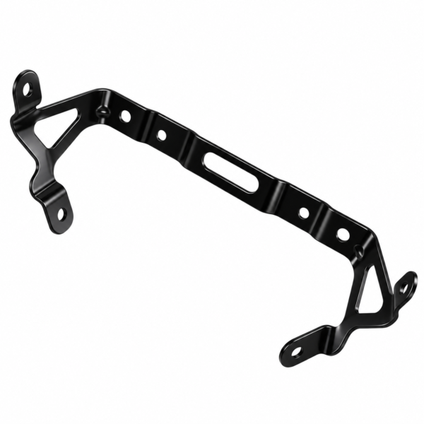 Bajaj Dominar 250/ 400 Front Number Plate Clamp