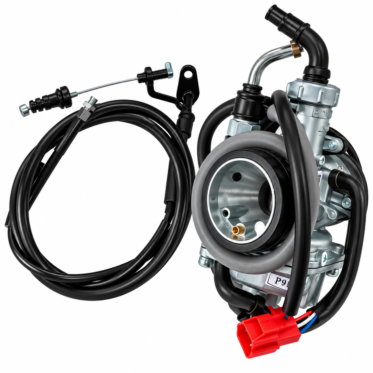Yamaha FZ V1 Carburetor Assembly - Image 4