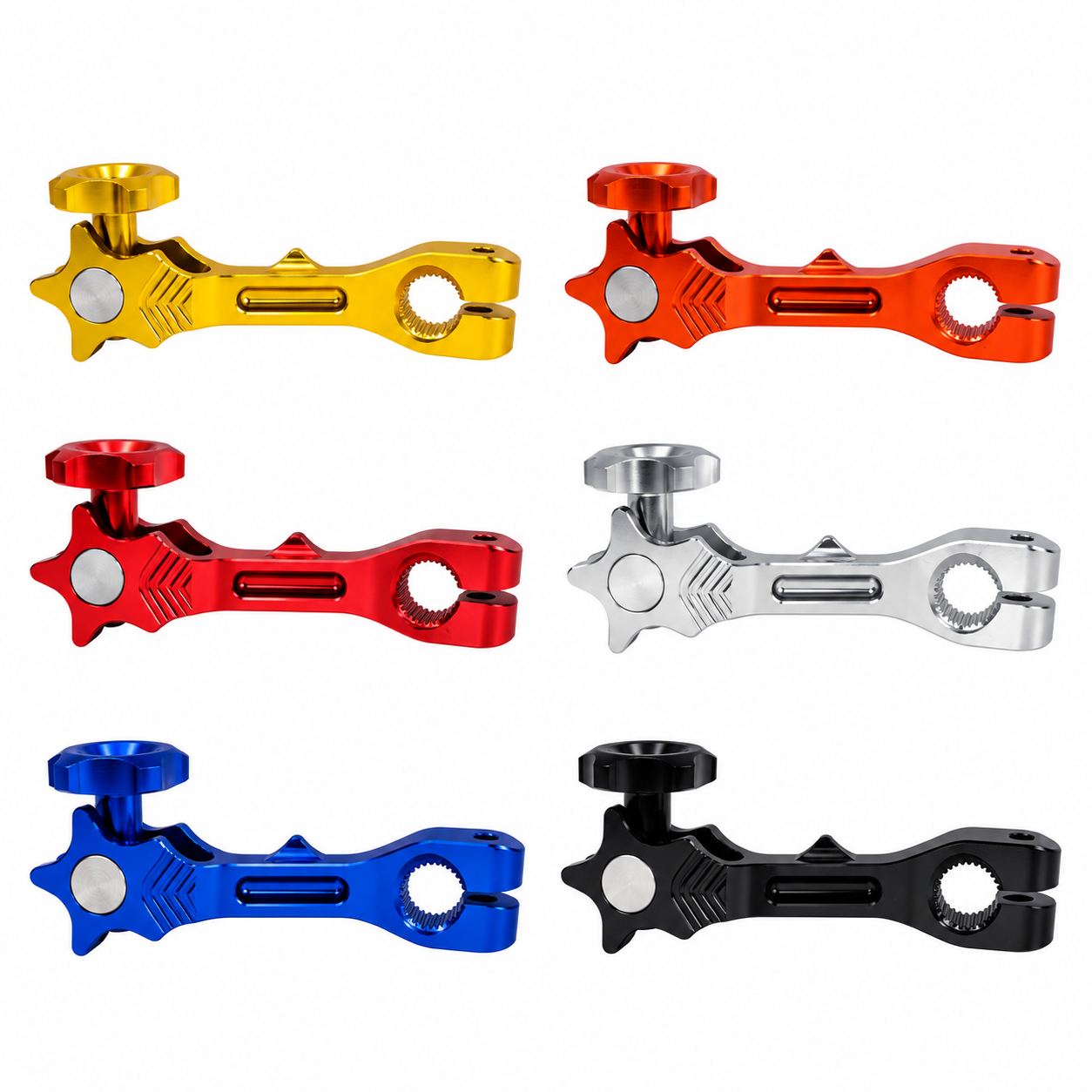 Yamaha RX King Rear Brake Lever