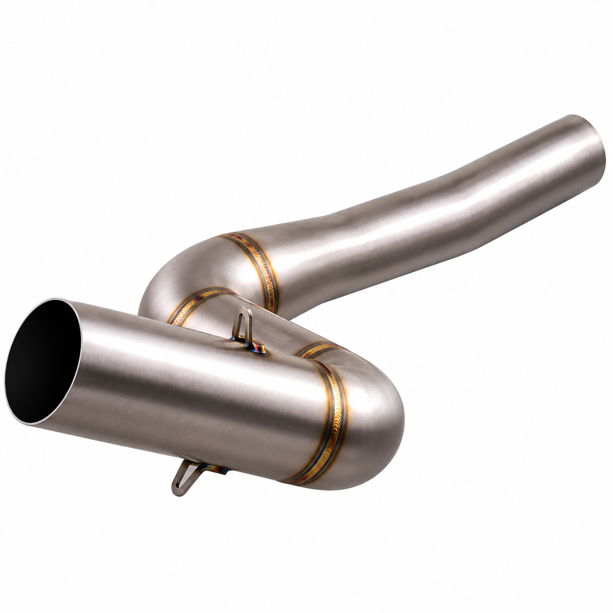 Bend Pipe for Bajaj Pulsar NS200 - Image 3